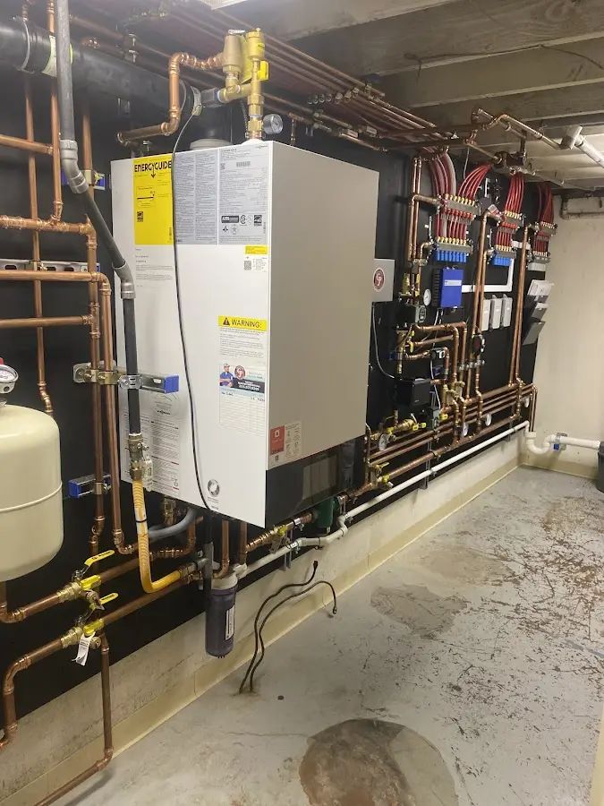 Water Heater Repair in Marianna, FL